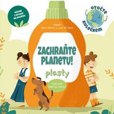 Paolo Mancini: Zachraňte planetu! Plasty