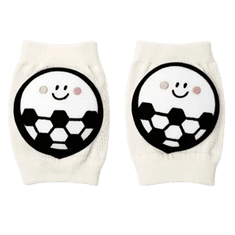 Merebe Detské nákoleníky Futbalová loptička Mäkká (mäkká podložka)