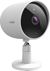 D-Link D-Link DCS-8302LH Full HD Outdoor Wi-Fi Camera