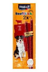 Vitakraft Dog pochúťka Beef Stick Beef 2ks