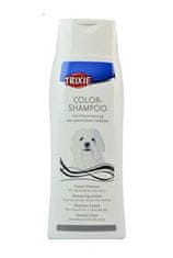 Trixie Šampón Dog na bielu srsť (250ml)