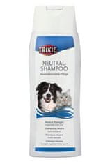 Trixie Šampón Neutral pre psov a mačky 250ml