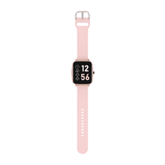 Watchmark Smartwatch WF2 pink