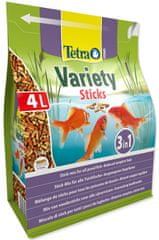 Tetra Pond Variety Sticks 4 l