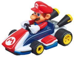 CARRERA Autodráha FIRST 63024 Mario Nintendo