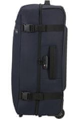 Samsonite Cestovná taška na kolieskach Roader M 81 l tmavě modrá