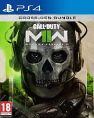Activision Call of Duty: Modern Warfare 2 (PS4)