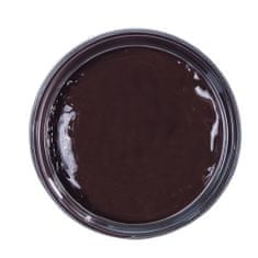 Kaps Cream Brillance 50 ml tmavo hnedý prémiový samoleštiaci krém