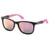 Polarizačné okuliare Clutch 2 Black / Pink