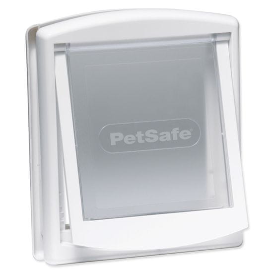 PetSafe dvierka s transparentným flap malé