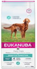 Eukanuba Daily Care Sensitive Digestion 12 kg