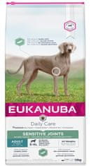 Eukanuba Daily Care Sensitive Joints 12,5 kg