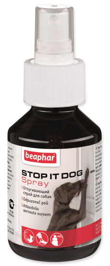 Beaphar STOP IT Dog ochrana před psy