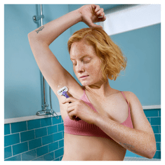 Gillette Venus Swirl holiaci strojček + 1 hlavica