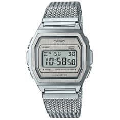 CASIO Collection Vintage Iconic A1000MA-7EF (007)