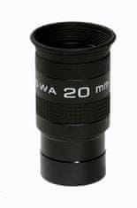 Fomei SWA-20, Wide okulár 700/20mm (31,7mm-1,1/4inch), 