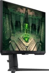SAMSUNG Odyssay G40B - LED monitor 25" (LS25BG400EUXEN)