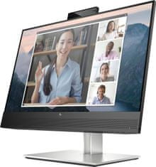 HP E24mv G4 - LED monitor 23,8" (169L0AA)