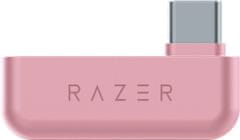 Razer Barracuda X (2022), Quartz Pink (RZ04-04430300-R3M1), ružová