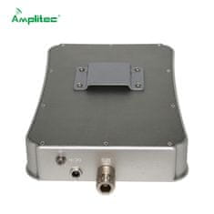 GSMrepeater.cz Duálny zosilňovač signálu Amplitec C17L-LE komplet pre EGSM, 4G/LTE