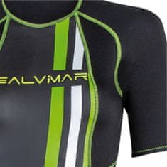 SALVIMAR FLUYD SHORTY oblek - dámsky, XL