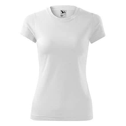 Merco Fantasy dámske tričko biela Veľkosť oblečenie: XL