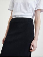 Calvin Klein pre ženy Calvin Klein - čierna, biela XS
