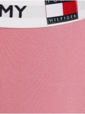 Tommy Hilfiger Ružové dámske nohavičky Tommy Hilfiger Underwear XL