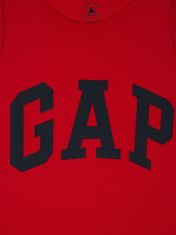 Gap Detské tielko s logom 2YRS