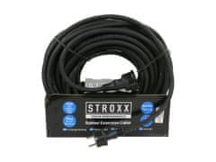 STROXX Predlžovací kábel STROXX 25 m