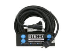 STROXX Predlžovací kábel STROXX 10 m
