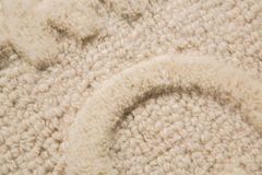 Flair DOPREDAJ: 120x170 cm Kusový koberec Moorish Marrakech Cream 120x170