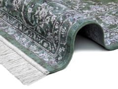 NOURISTAN Kusový koberec Naveh 105026 Green 140x95