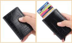 Gaira® Púzdro na karty a bankovky 70860-15