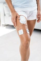 BEURER Elektrostimulačný prístroj na liečbu bolesti či stimuláciu svalov EM70