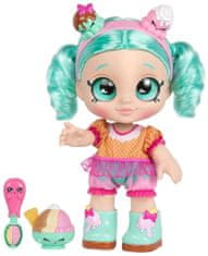 TM Toys Kindi Kids bábika Peppa Mint