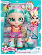 TM Toys Kindi Kids bábika Peppa Mint