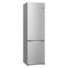 LG chladnička GBB72NSVCN1 + záruka 10 rokov na kompresor