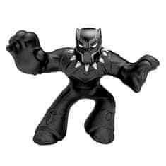 TM Toys GOO JIT ZU figúrka Marvel hrdina BLACK PANTHER 12 cm