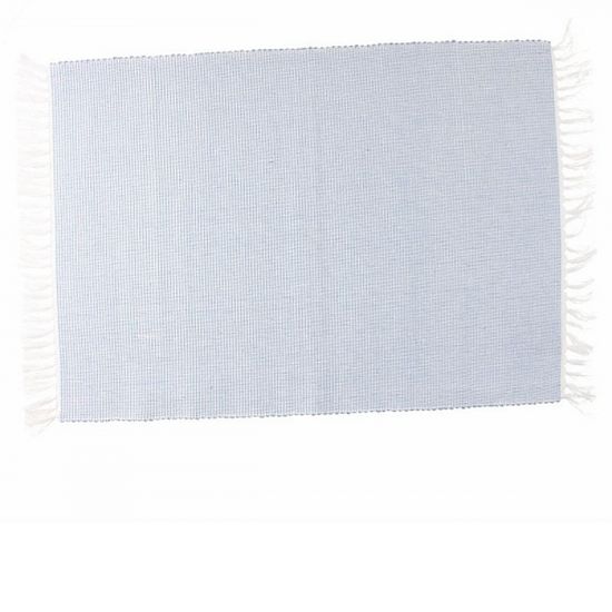 Tognana 81046TO4 Prestieranie 34x50 cm, bavlna, modrá