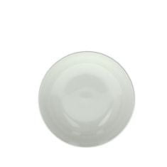 Tognana 81171TO Hlboký tanier 21 cm VICTORIA porcelán
