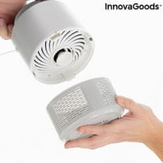 InnovaGoods Sacia lampa proti komárom Kl Twist