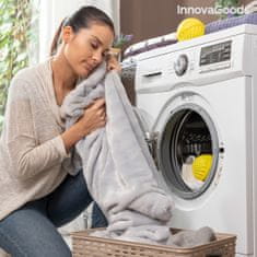 InnovaGoods Gule na pranie bez pracieho prostriedku