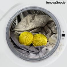 InnovaGoods Gule na pranie bez pracieho prostriedku