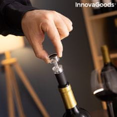 InnovaGoods Súprava na víno Servin