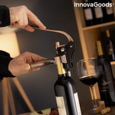 InnovaGoods Súprava na víno Servin