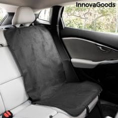 InnovaGoods Ochranný poťah na jednu autosedačku pre domácich miláčikov KabaPet