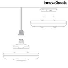 InnovaGoods Stropná lampa proti komárom KL Lamp