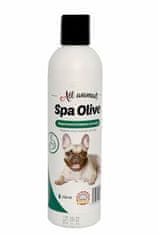 All Animals Šampón Spa Olive 250ml