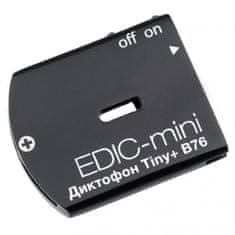 Secutek Mikrodiktafón EDIC-mini Tiny B76